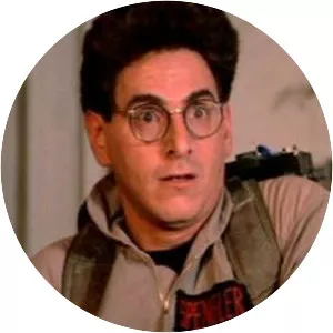 Egon Spengler - Fictional character