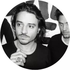 Egopusher - Musical group