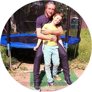 Egor Ermak photograph