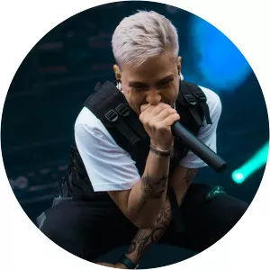 Egor Erushin - Singer