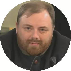 Egor Kholmogorov - Russian journalist