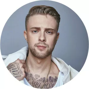 Egor Kreed - Russian rapper