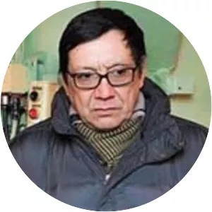 Egor Konchalovsky - Russian film director