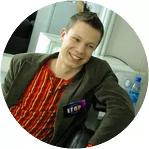 Egor Salnikov - Russian poet