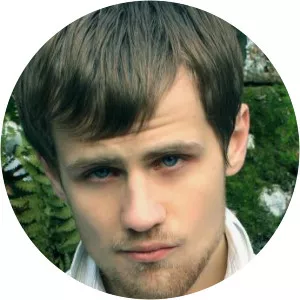 Egor Timtsunik - Actor