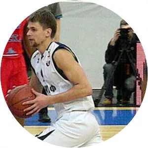 Egor Vialtsev