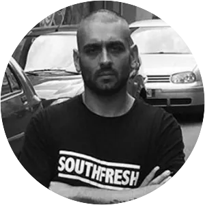 Egreen - Italian singer