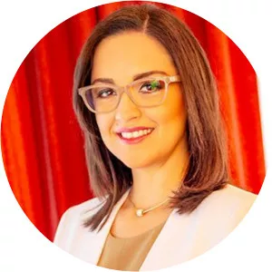 Egriselda López - Former Permanent Representative of El Salvador