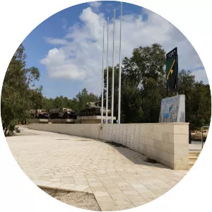 Egrof veRomach memorial