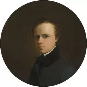 Egron Lundgren - Swedish painter