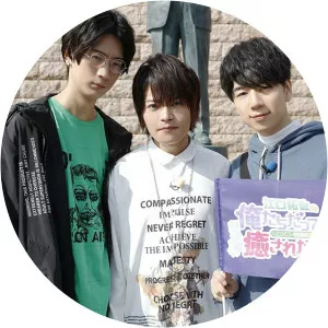 Eguchi Takuya No Oretachi Datte Iyasaretai!Since 2016