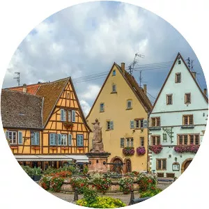 Eguisheim