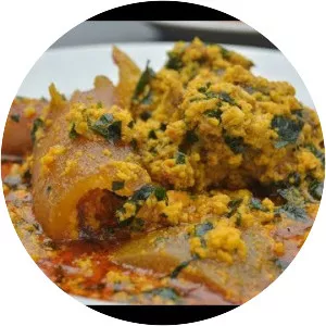Egusi - 