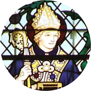Egwin of Evesham - Saint