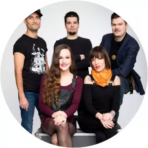 Egy Másik Zenekar - Musical artist