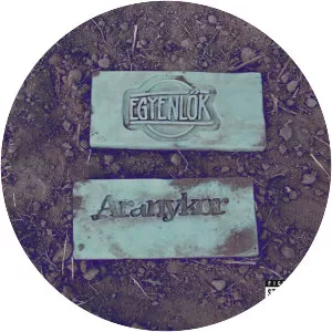 Egyenlők - Musical artist