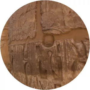 Egypt's Great Treasures With Bettany Hughes - TV program