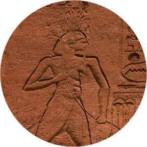 Egypt's New Tomb RevealedSince 2006