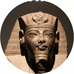 Egypt's Sun King - TV program