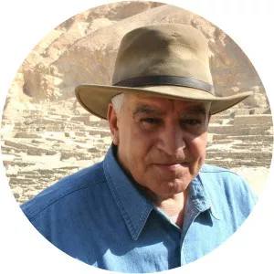 Egypt's Top Ten Mysteries - TV program