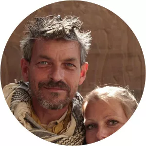 Egypt's Treasure GuardiansSince 2016