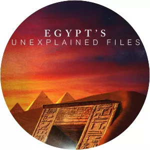 Egypt's Unexplained Files - TV program