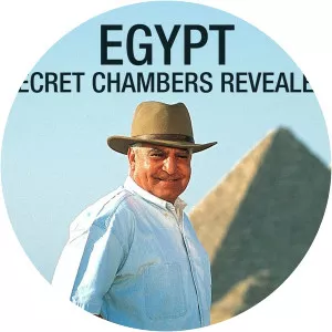 Egypt: Secret Chambers RevealedSince 2002