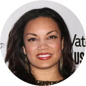 Egypt Sherrod
