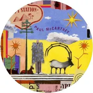 Egypt Station