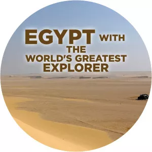 Egypt With The World's Greatest ExplorerSince 2019