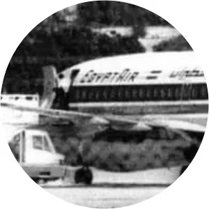EgyptAir Flight 648