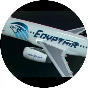 EgyptAir Flight 804