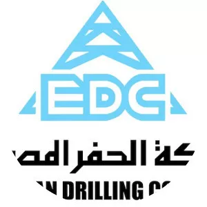 Egyptian Drilling Company