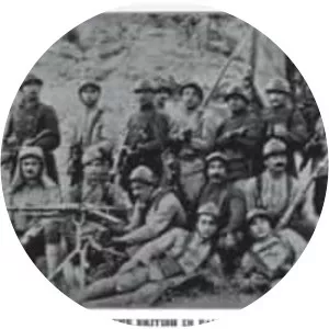 Egyptian Expeditionary Force