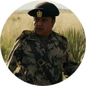 Egyptian Guard Transformers: Revenge of the Fallen photograph