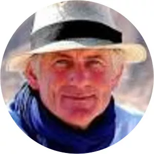 Egyptian Journeys with Dan . . .