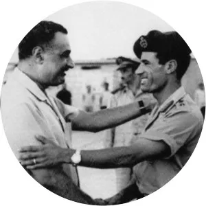 Egyptian–Libyan War - Jul 21, 1977 – Jul 24, 1977