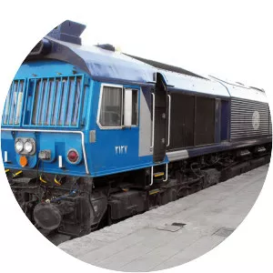 Egyptian National Railways