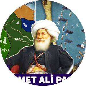 Egyptian–Ottoman War