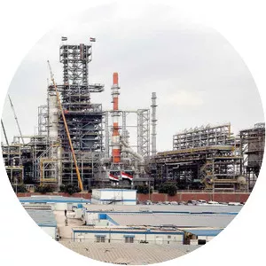 Egyptian Refining Company