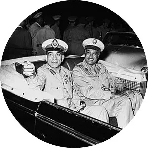 Egyptian revolution of 1952