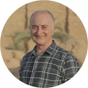 Egyptian Tomb Hunting - TV program