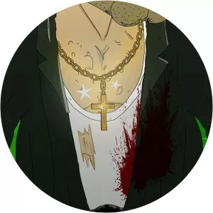 Egzorcysta - TV program