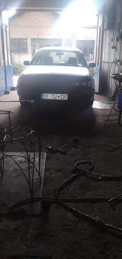 Egzozcu recep - Muffler shop in Bayramic