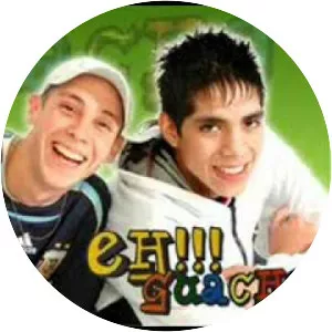 el nikko dj eh!!! guacho