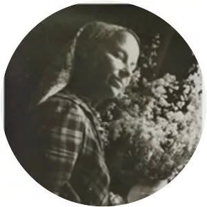 Eha Masing - Uku Masing's wife