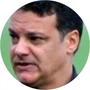 Ehab Galal - Egyptian former football player