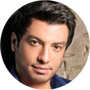 Ehab Tawfik - Egyptian singer