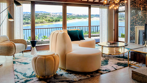 Eham Interior Architecture - 