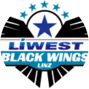 EHC Black Wings Linz